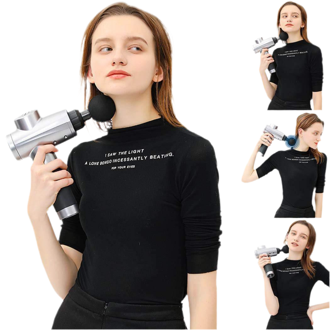 Fascial Gun Massager