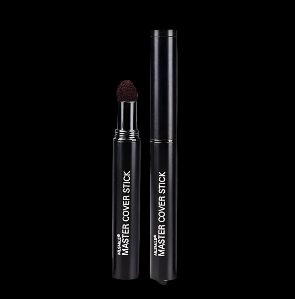 Natural Hair Shading Sponge Pen
