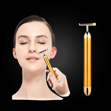 Electric Face Massage Roller