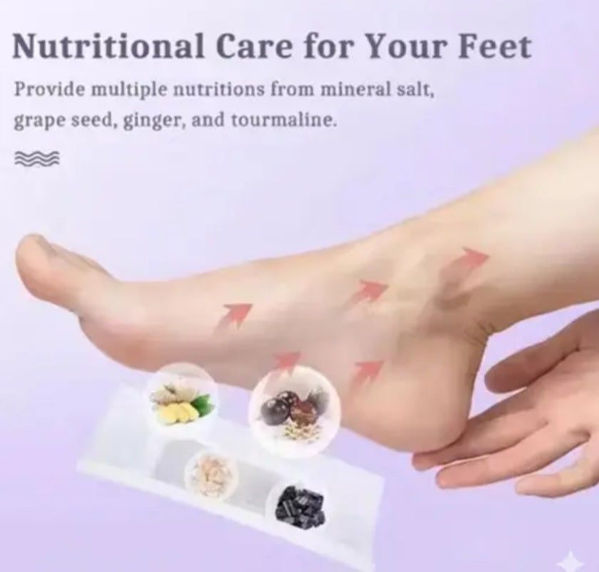 Herbal Foot Pads
