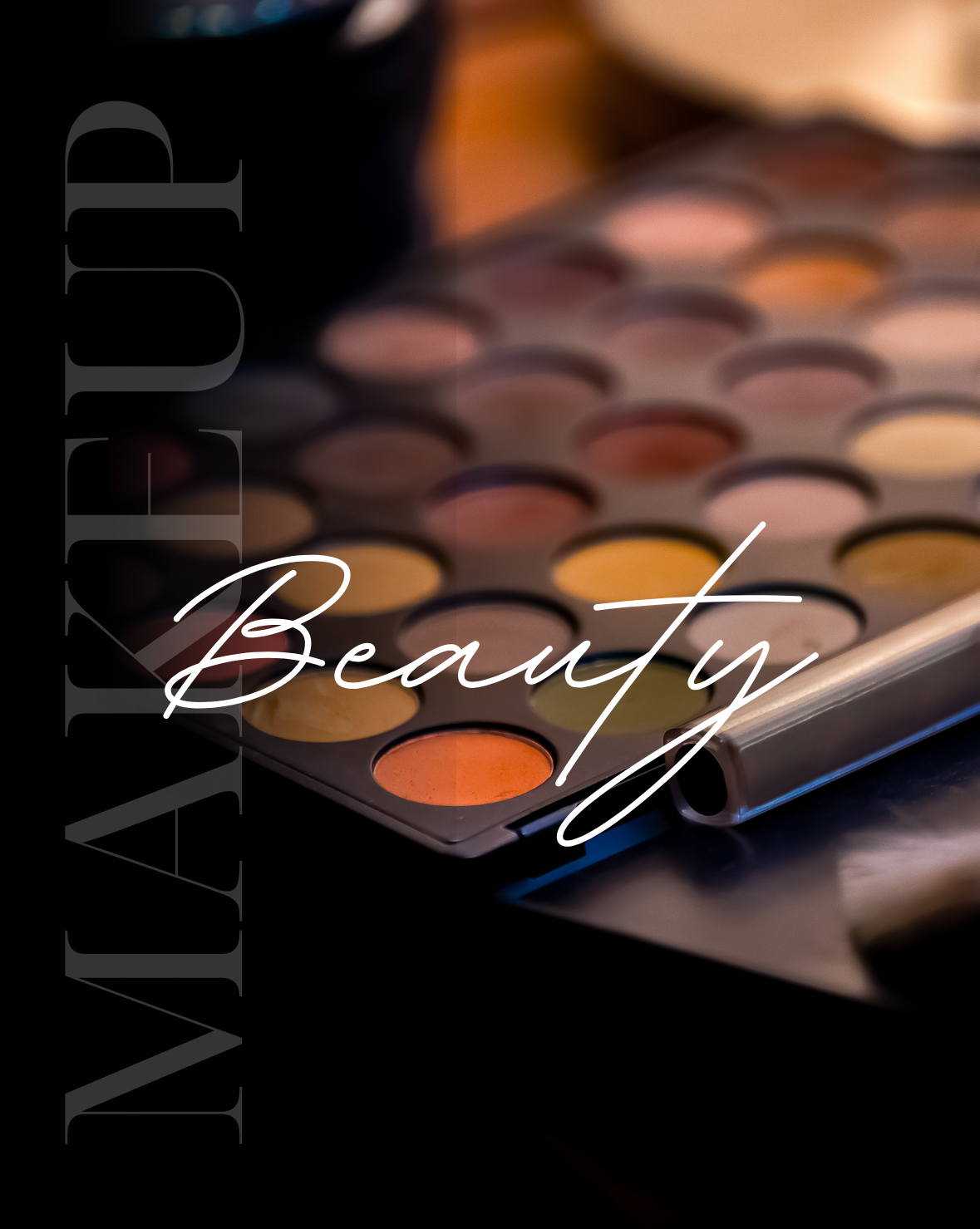 Beauty & Cosmetics