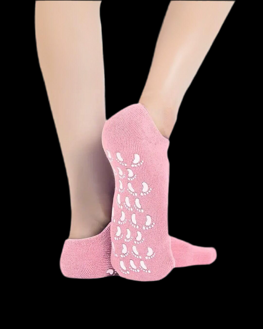 Yoga Socks with Grips