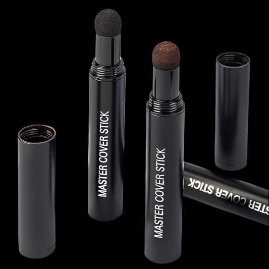 Natural Hair Shading Sponge Pen