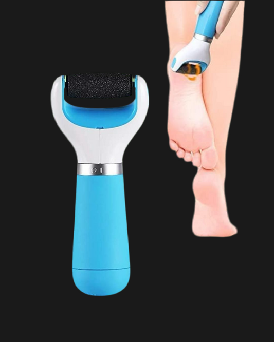 Foot Roller Callus Remover Hard and Dead Skin Remover