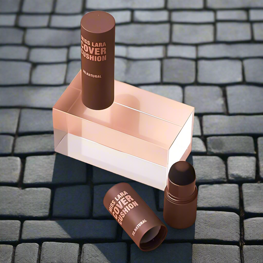 Hairline Stamp Eyebrow Shadow stick