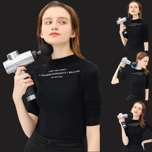 Fascial Gun Massager