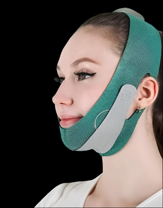 Face Slimming V Line Mask