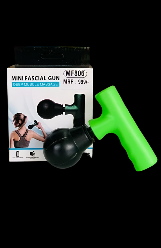 Massage Gun For Men & Women