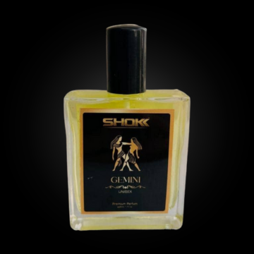 Gemini Unisex Premium Perfum 50ml