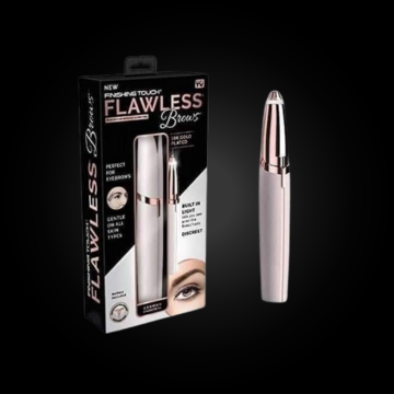 Flawless Eyebrow for Women