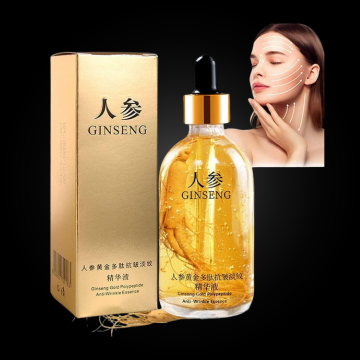 Ginseng Gold Polypeptide Anti-Ageing Serum