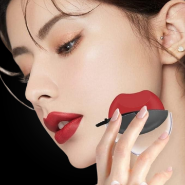 Long-Lasting Non-Stick Cup Waterproof Matte Lipstick