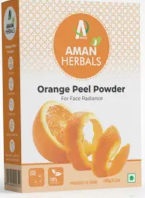 Aman Herbal powder